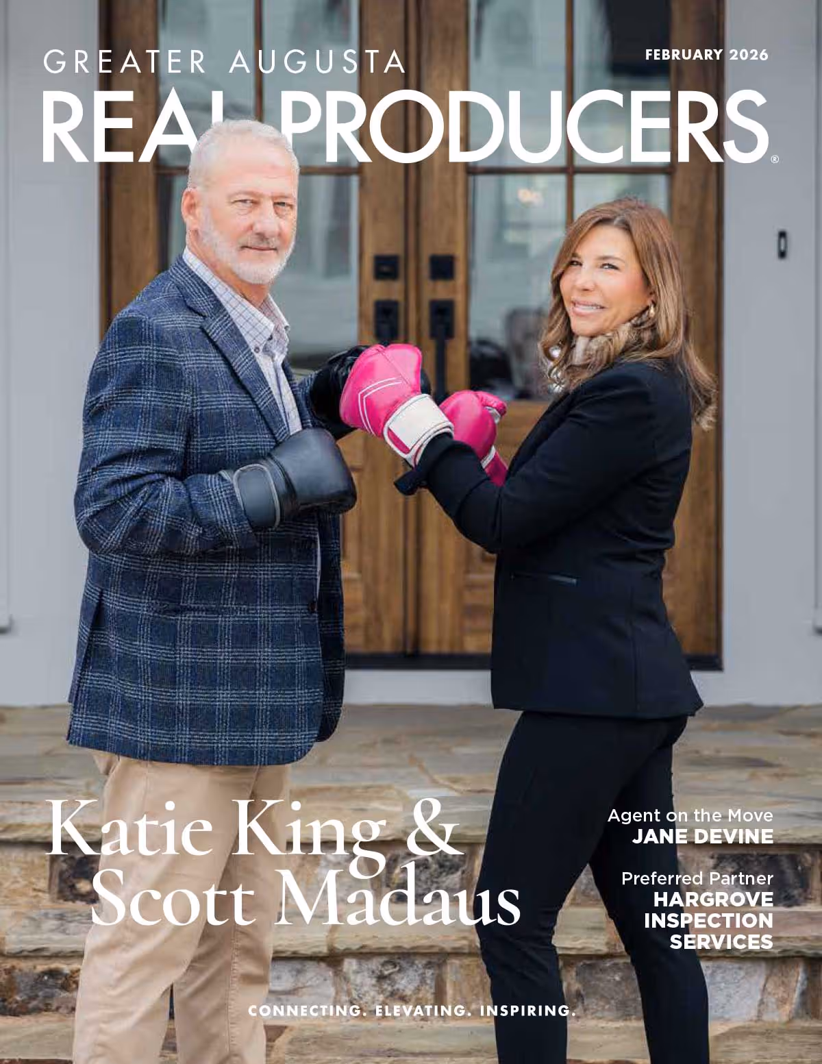 Greater Augusta February 2026