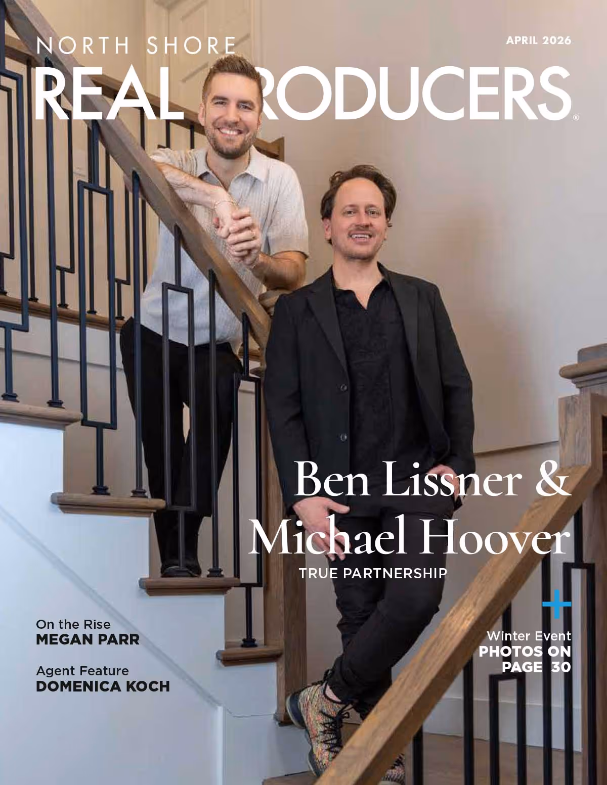 North Shore April 2026