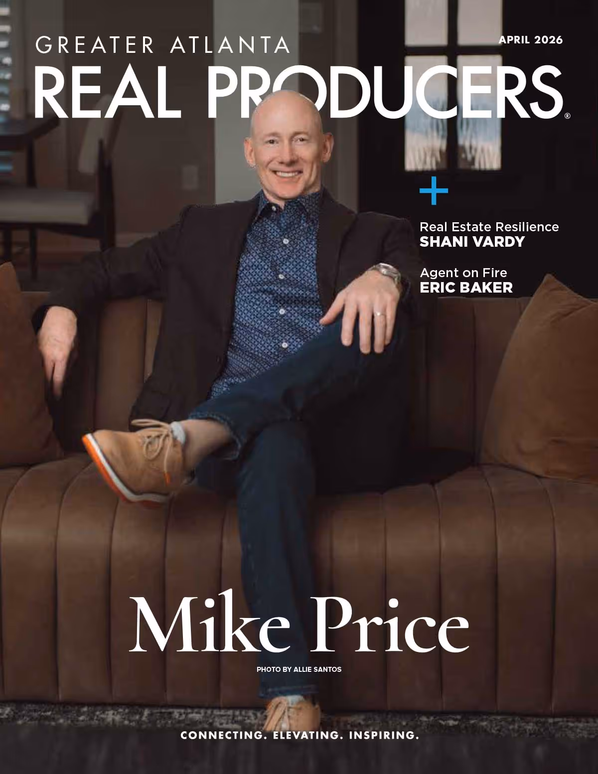 Greater Atlanta April 2026