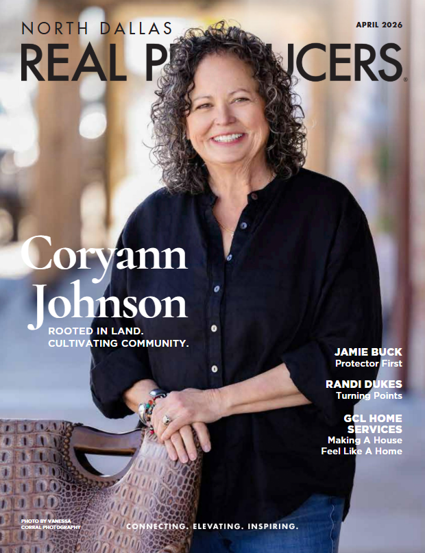 North Dallas April 2026