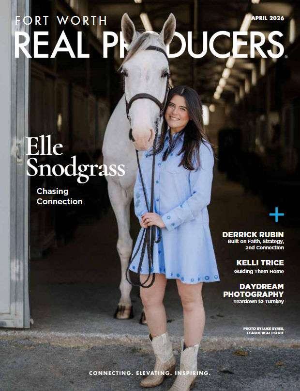 Fort Worth April 2026