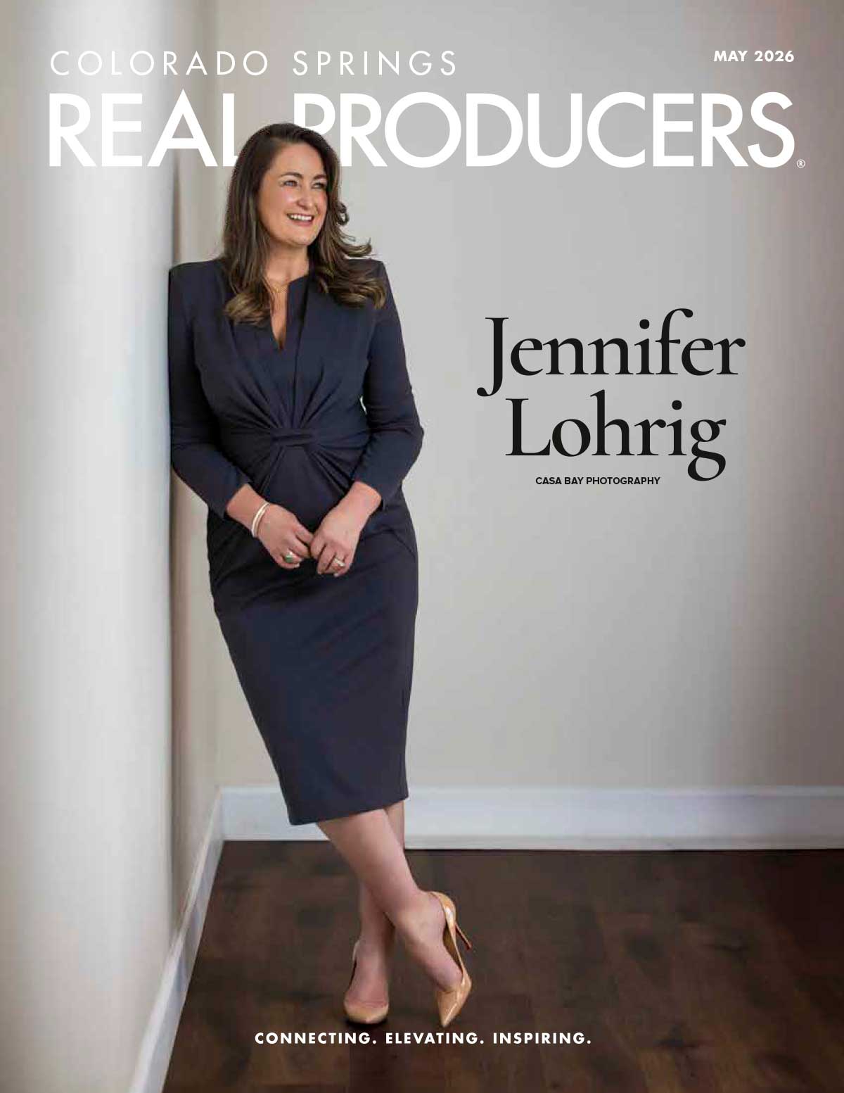 Colorado Springs May 2026