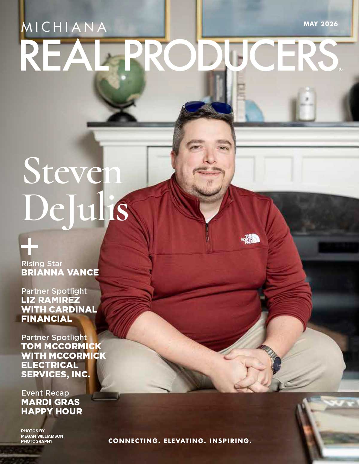 Michiana May 2026