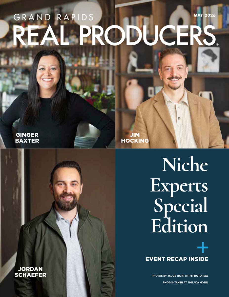 Grand Rapids May 2026