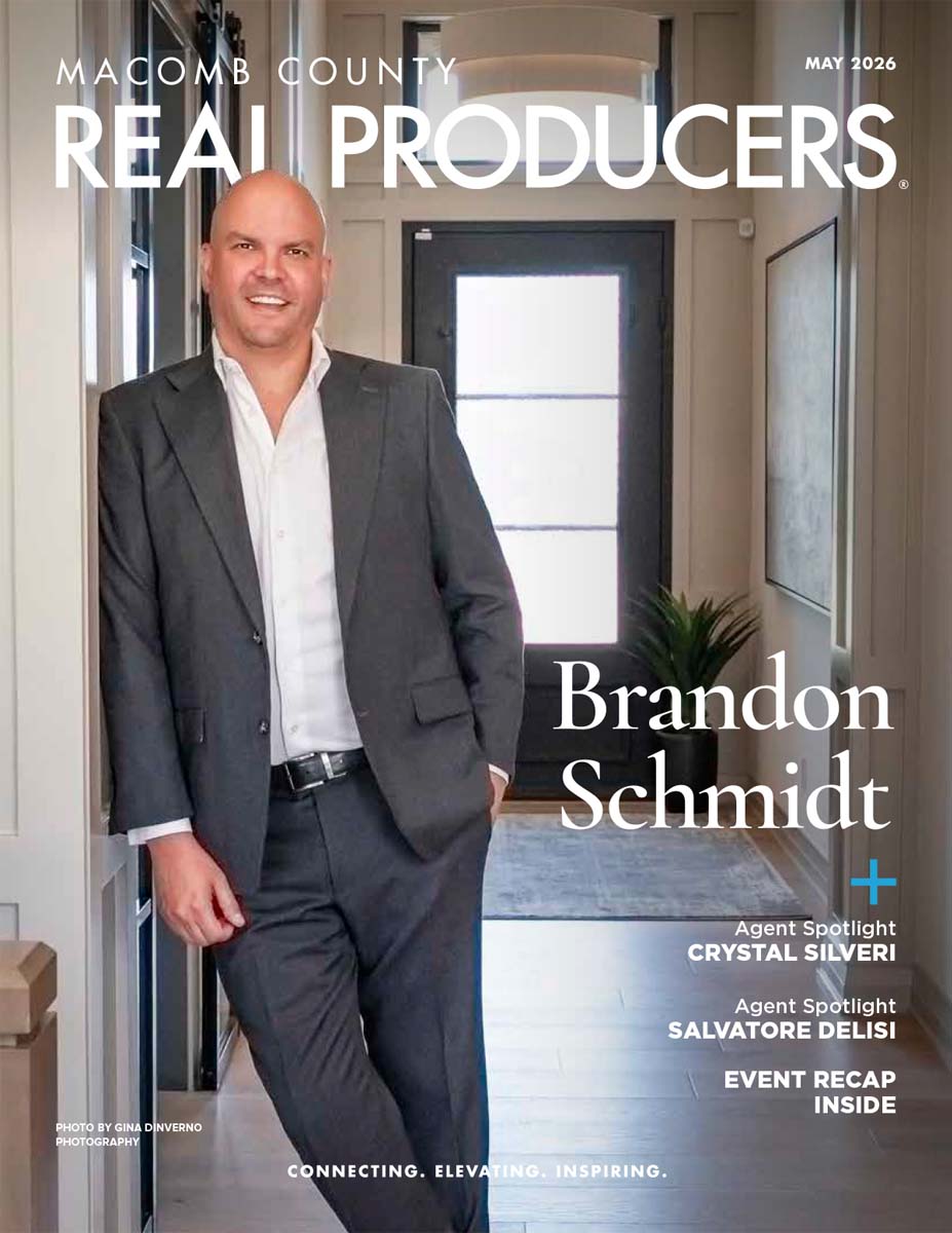 Macomb County May 2026