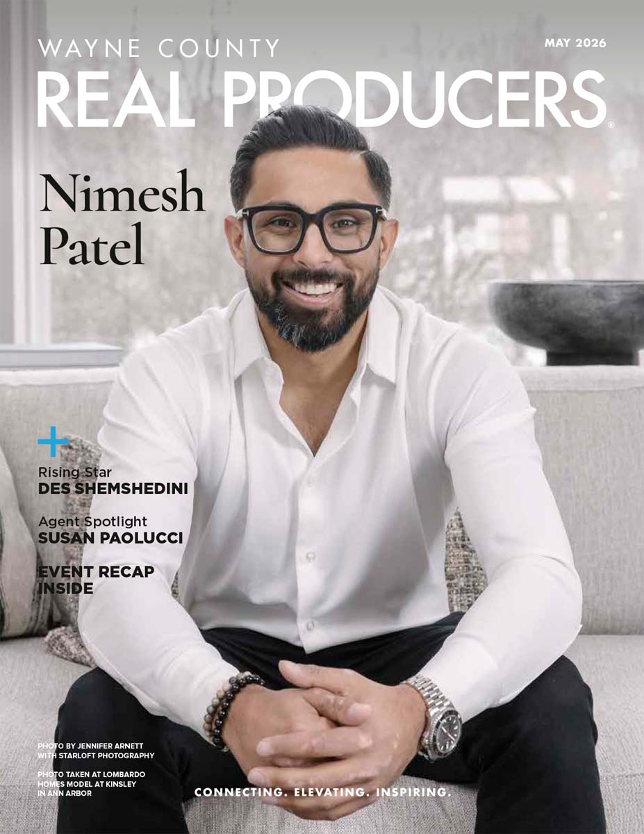 Wayne County May 2026