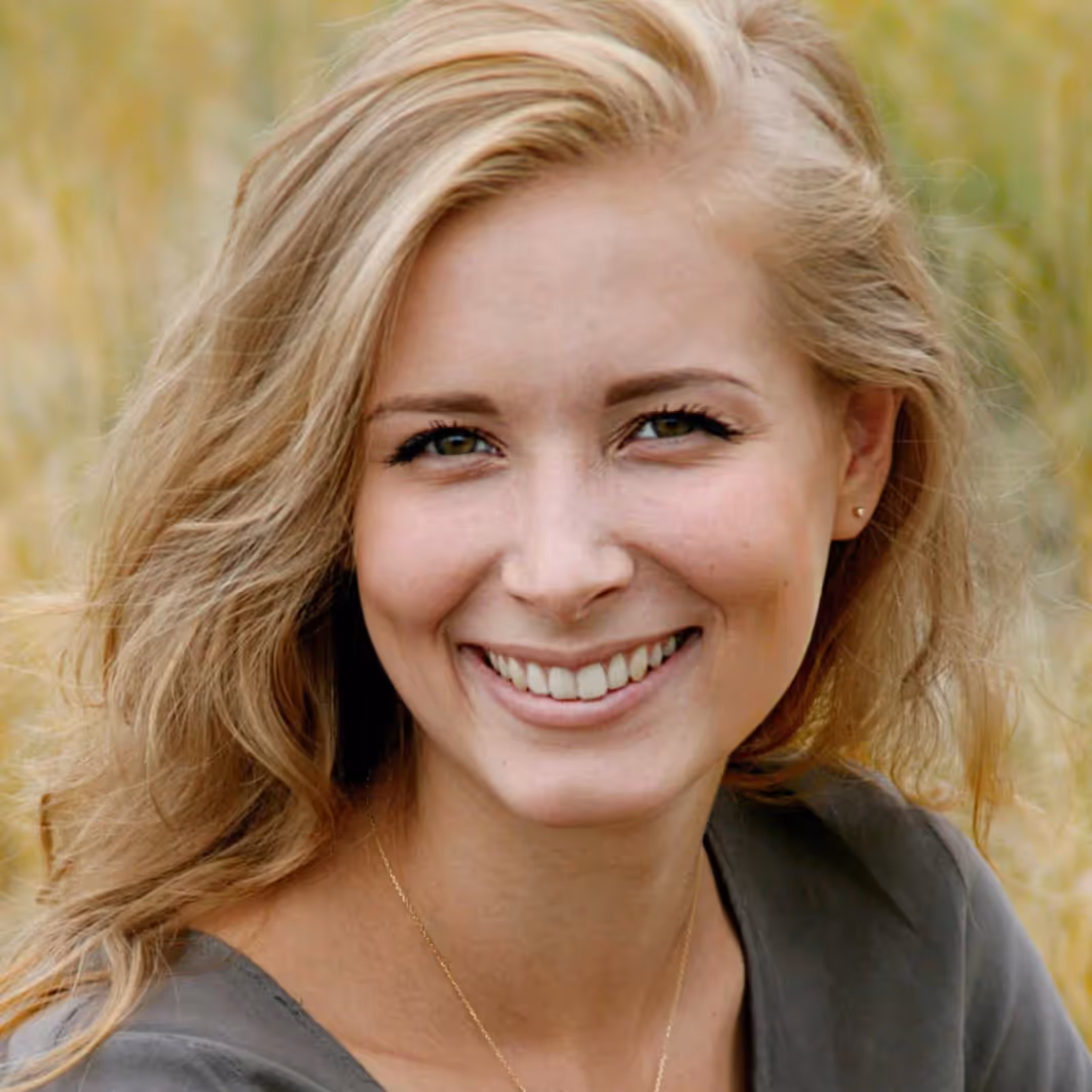 Amanda Keller