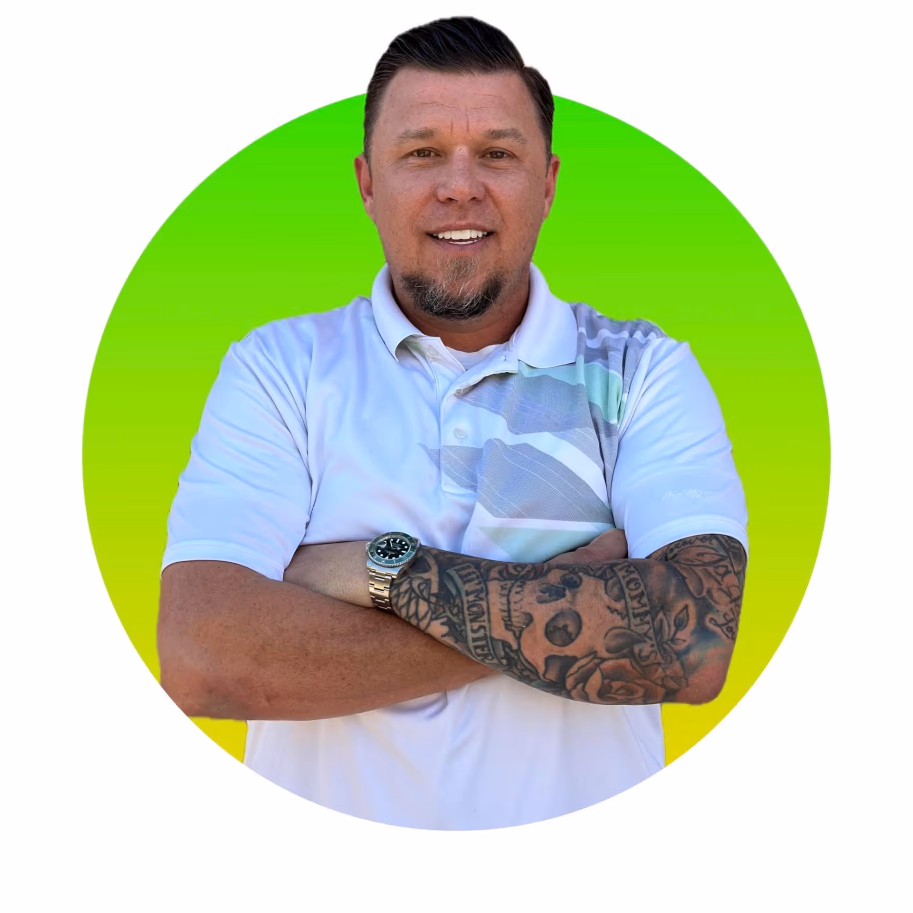 Jeff Dragovich "The Vegas Mortgage Dude"