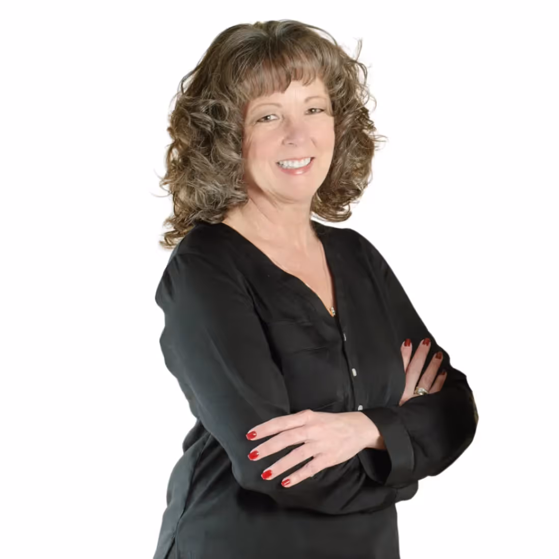 Lisa Waldeck