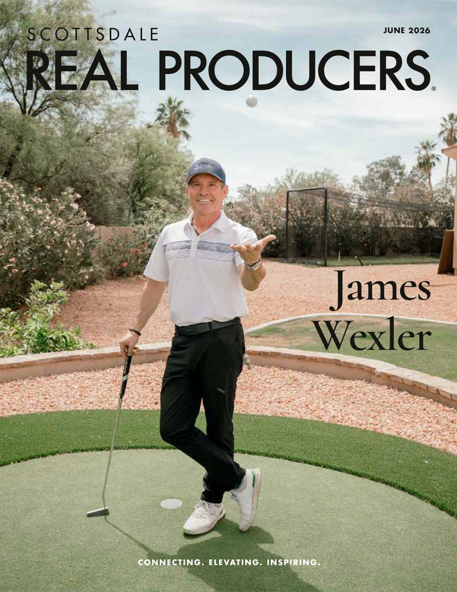 Scottsdale June 2026