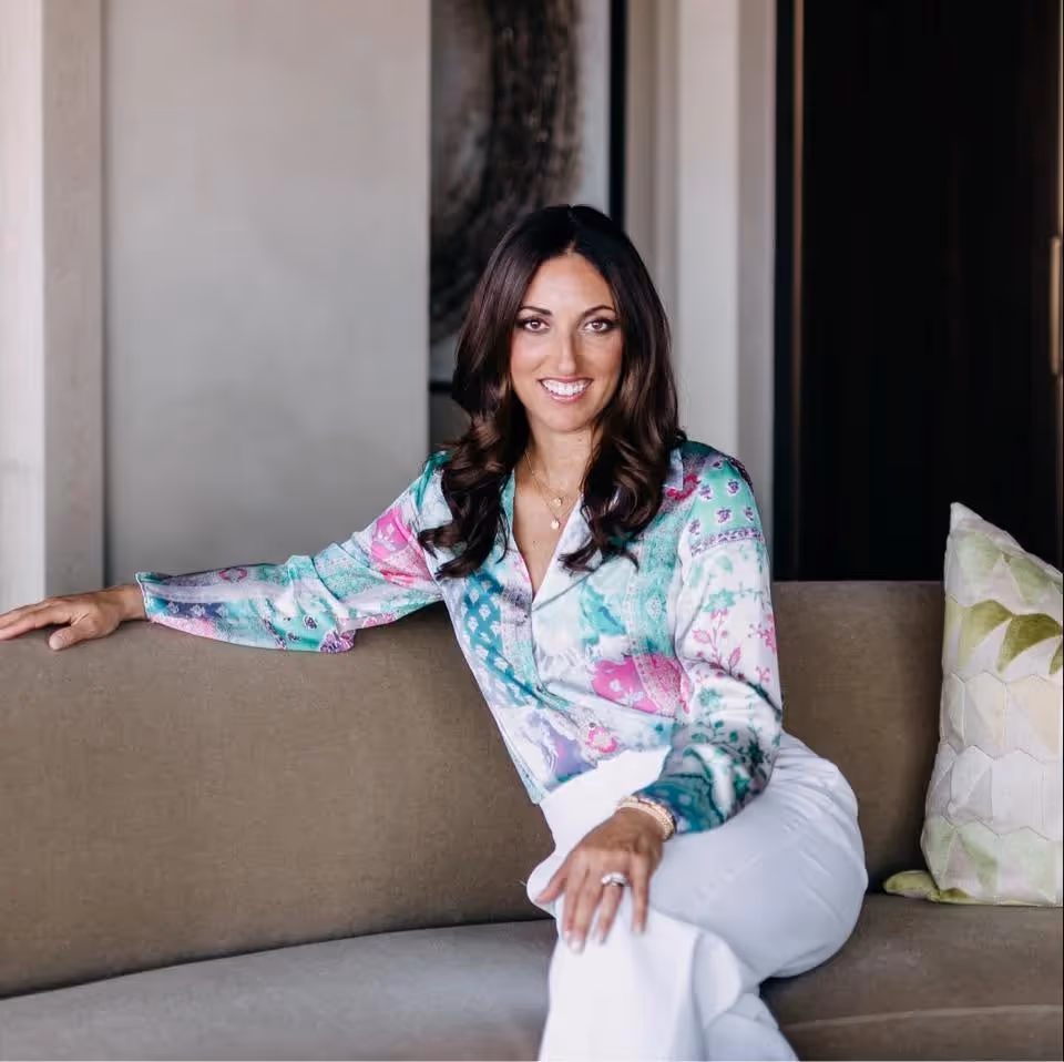 Lisa Deratany Lipari