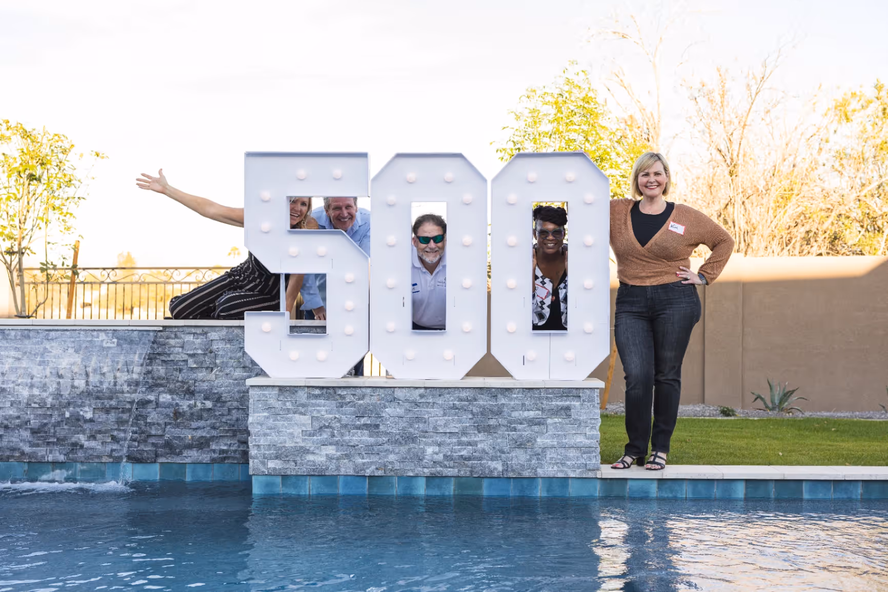 2026 Kickoff: Toast to the Top 500 