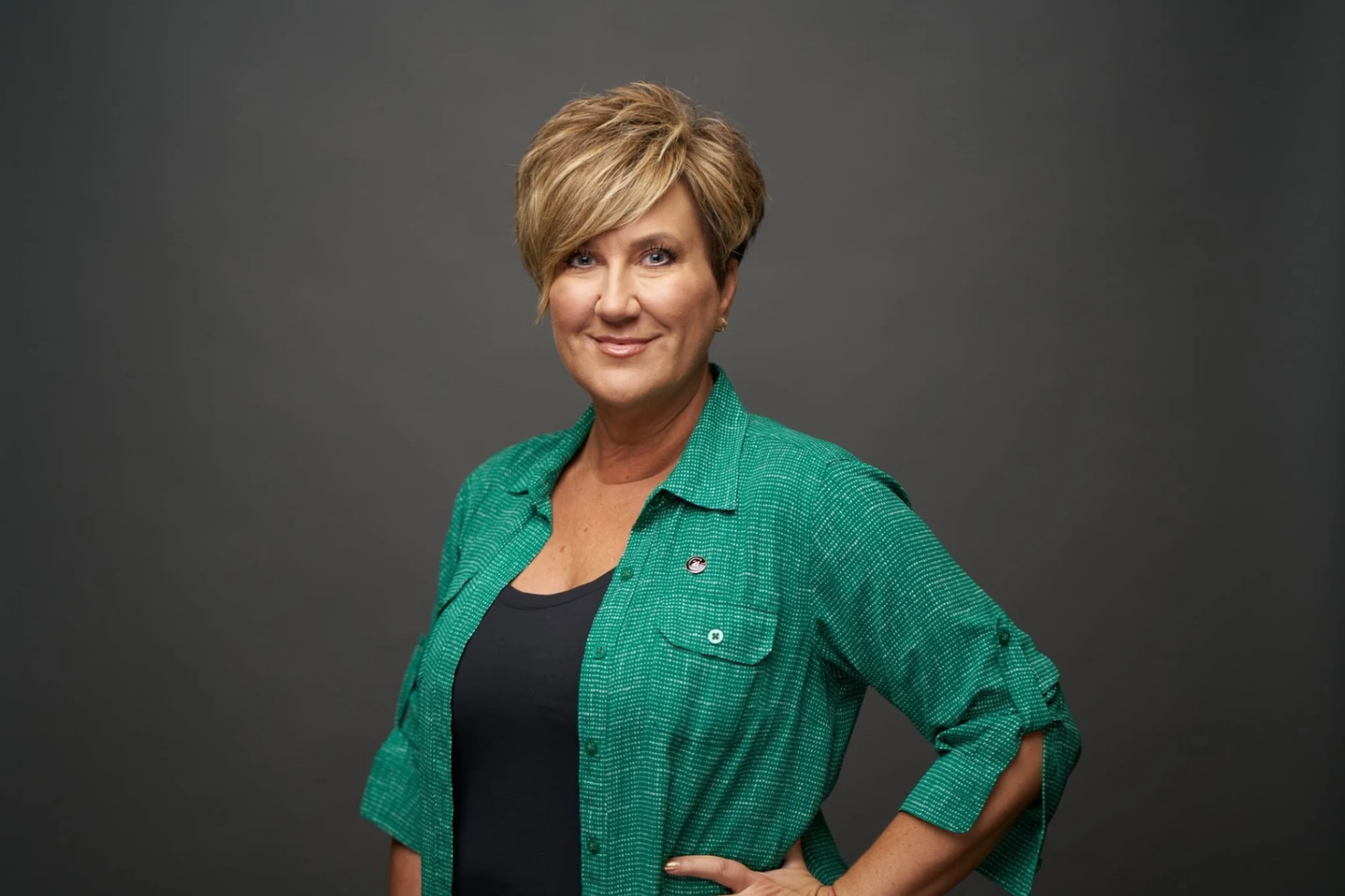 Kelly Griebel