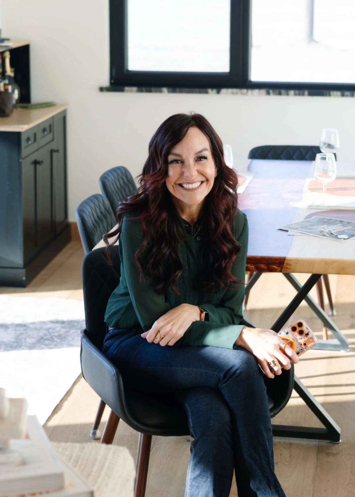 Amy Neuharth