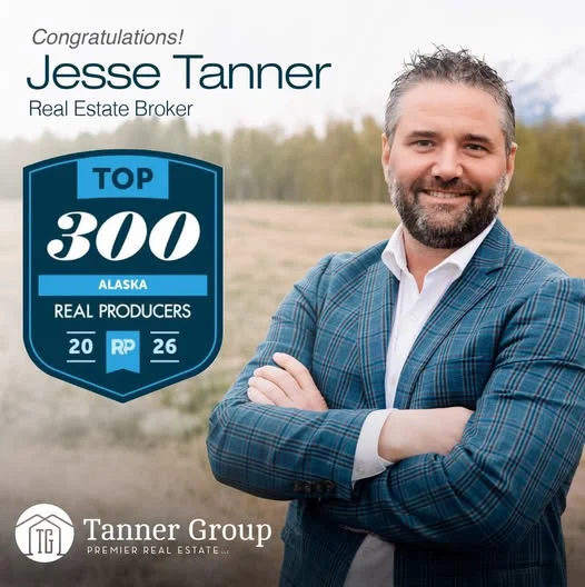 Jesse Tanner