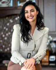 Esther Sanderlin