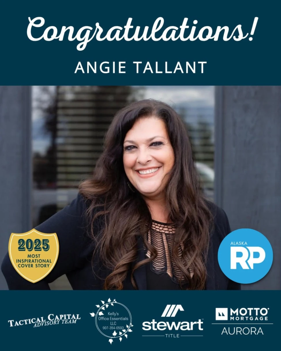 Angie Tallant