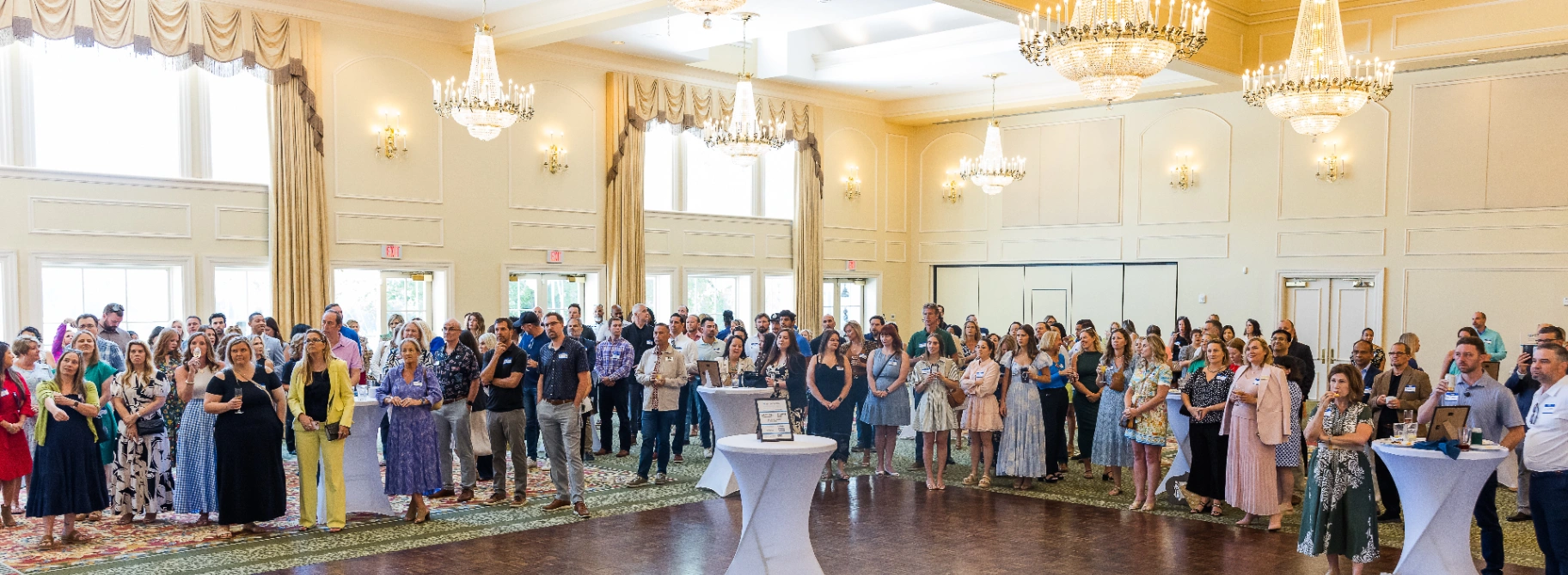 Summer Kickoff Soirée