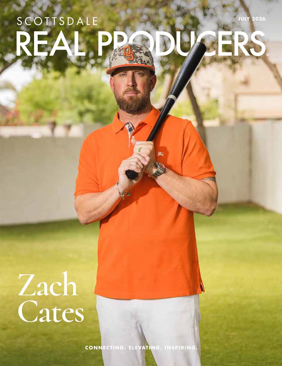 Scottsdale July 2026