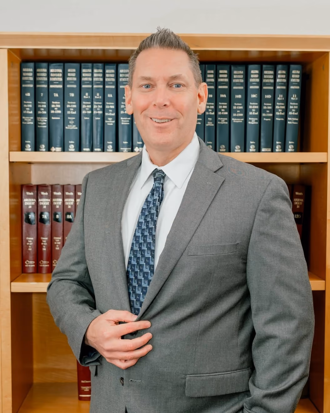 John L. Lohr, Jr.