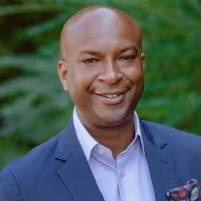 Cedric Burke