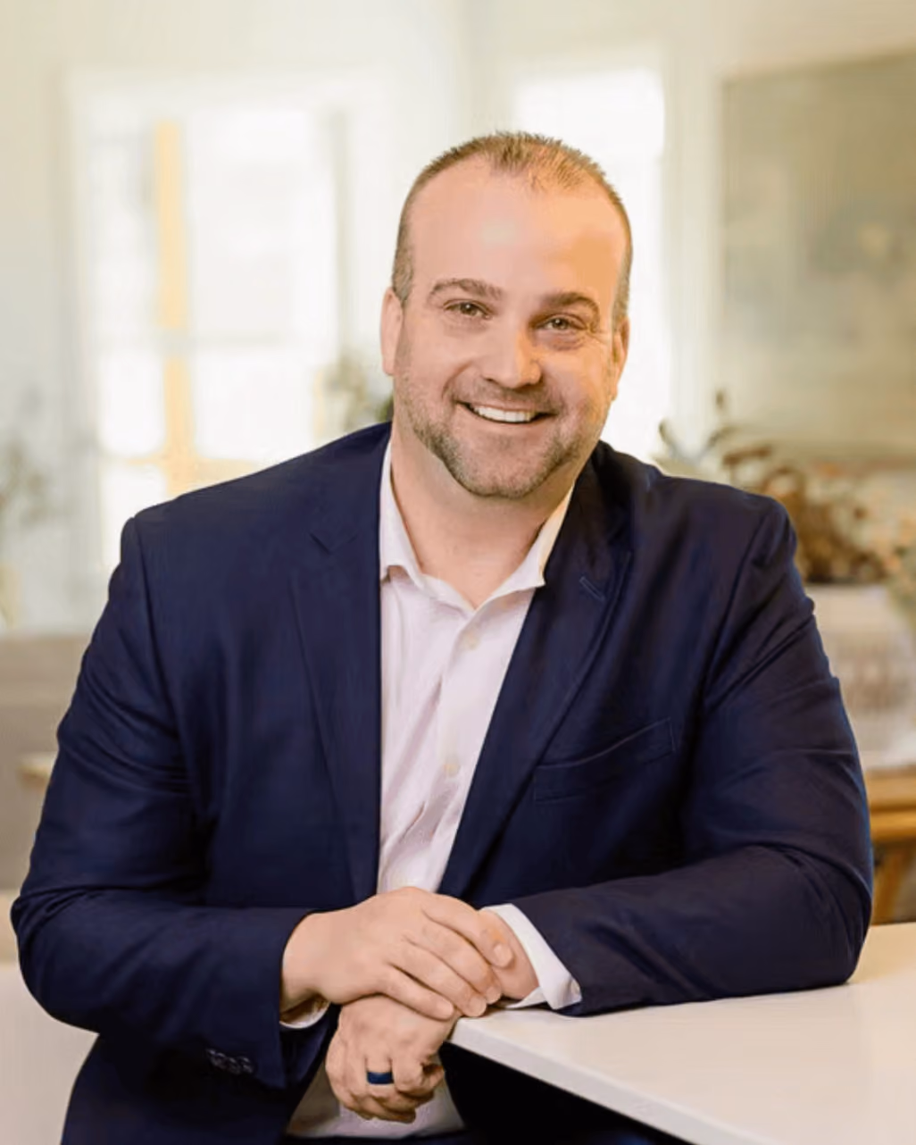 Matt Riley