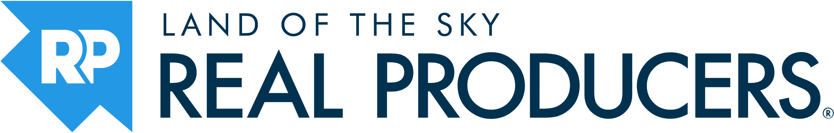 Land of the Sky