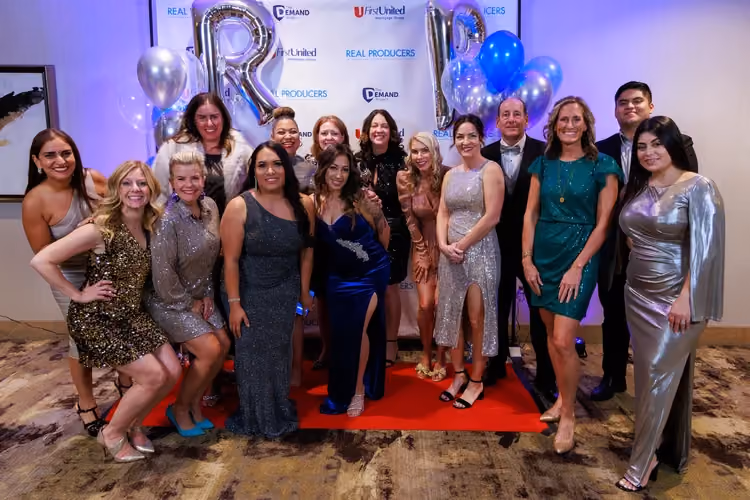 Fall Ball Awards Gala 2024