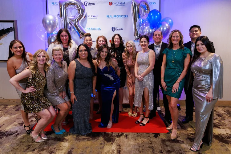 Fall Ball Awards Gala 2024