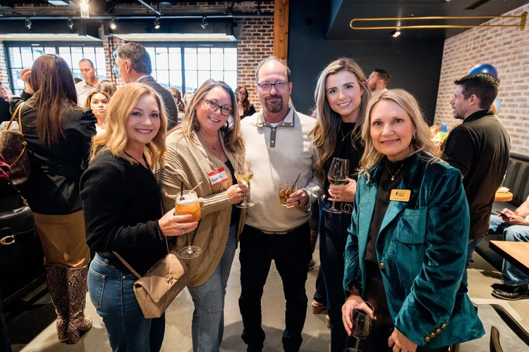 Toast to the Top 2025