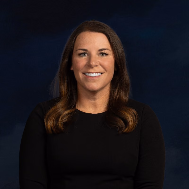 Melissa Herron