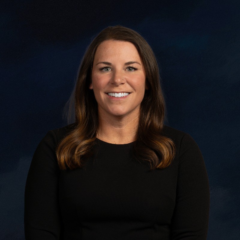 Melissa Herron
