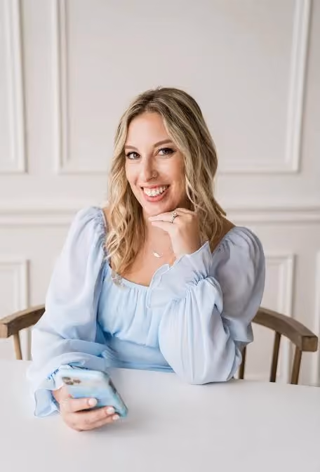 Liz Rehner