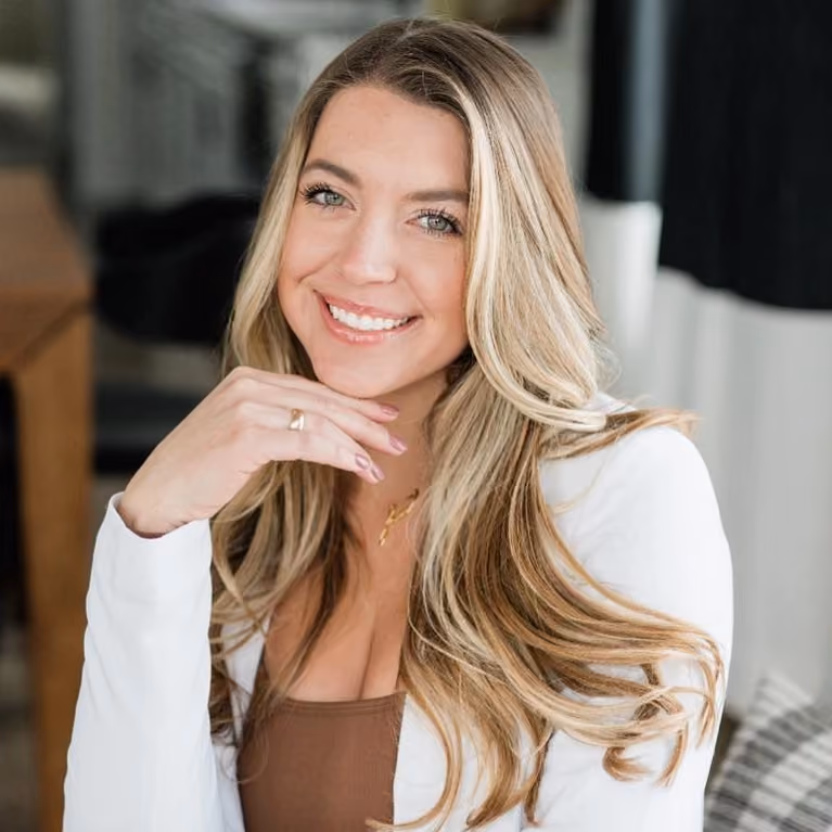 Erica Wood