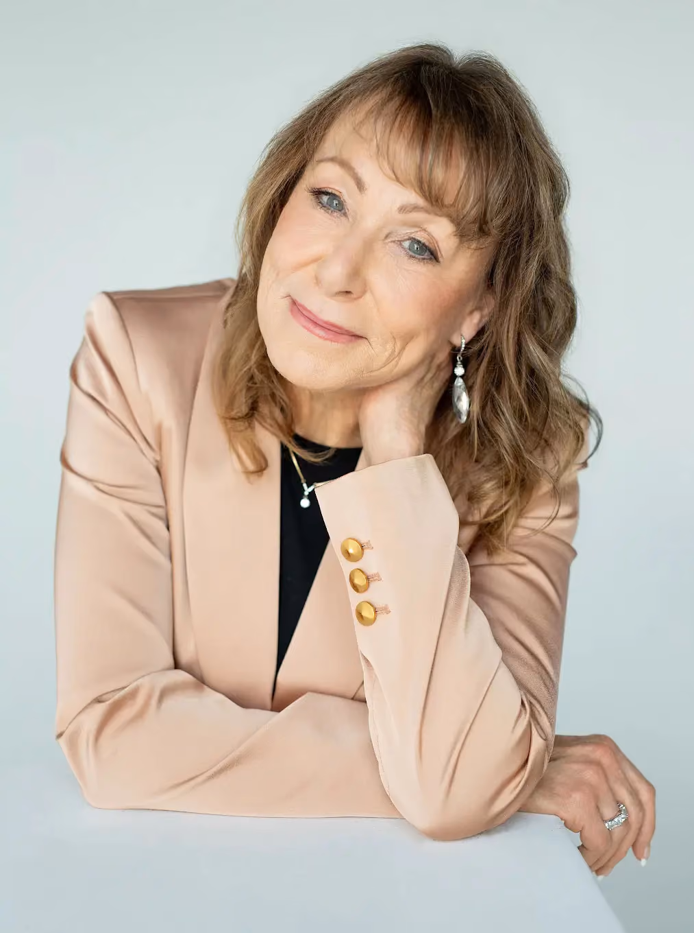 Annie Bucklin