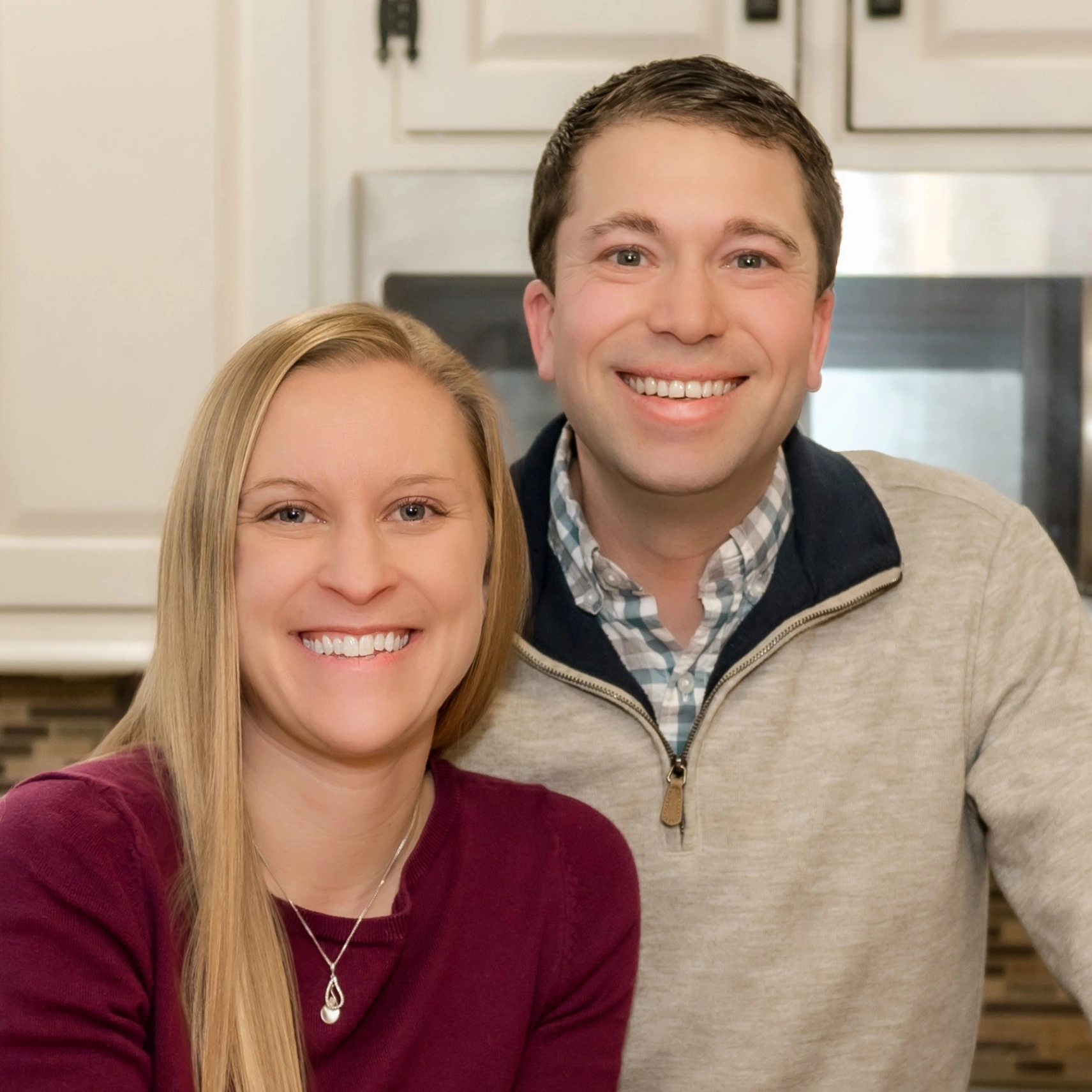 Michael & Melissa Fenske