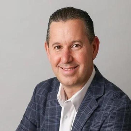 Michael Miglino (RP Partner)