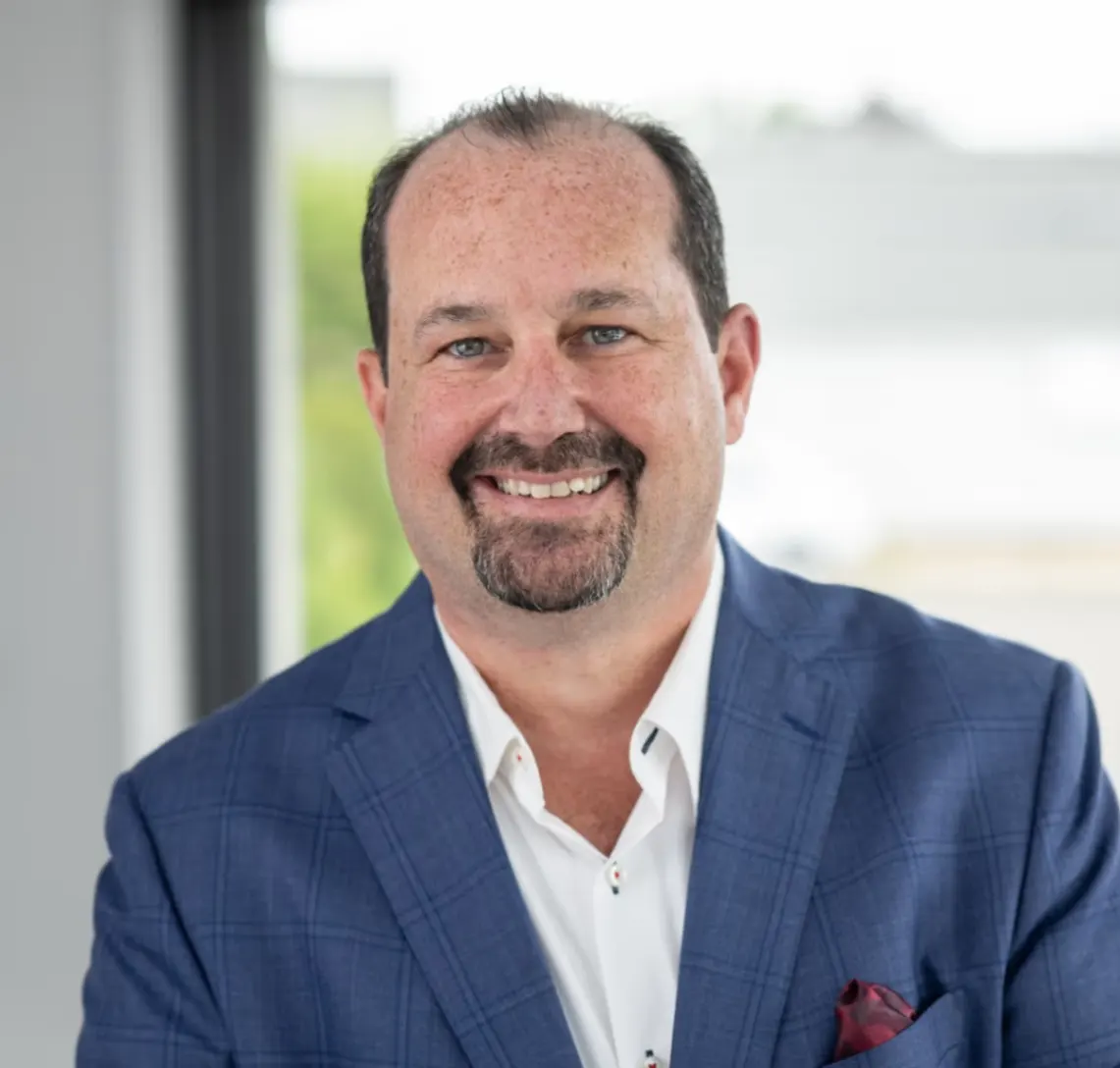 David Goldklang (RP Partner)