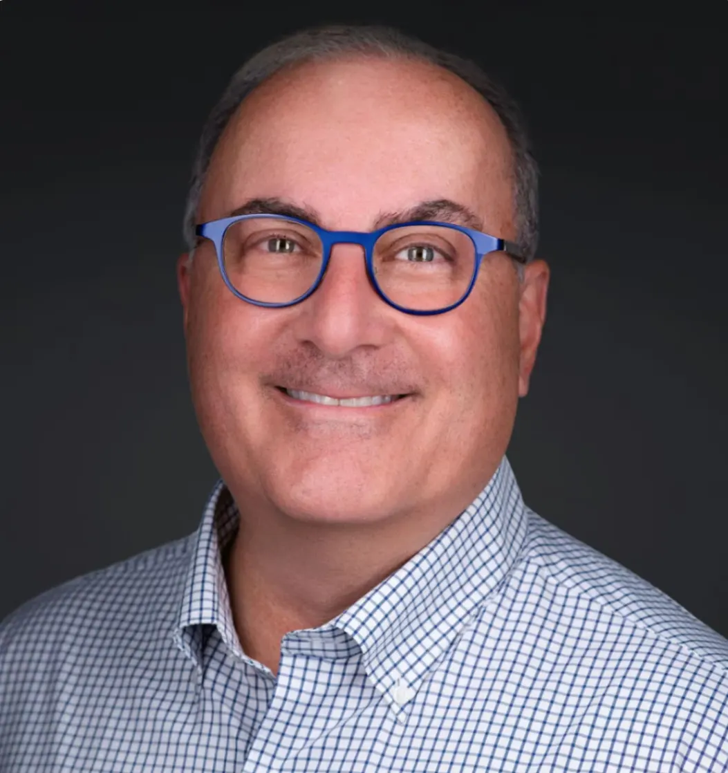 Charles Reinhard (RP Partner)