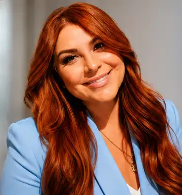 Nicole Vargas (RP Partner)