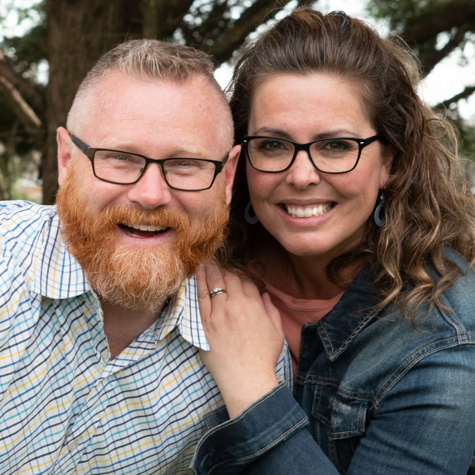 Mark & Karen Ackley