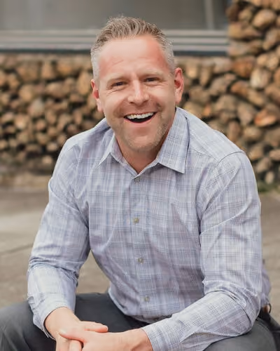 Justin Petrusson