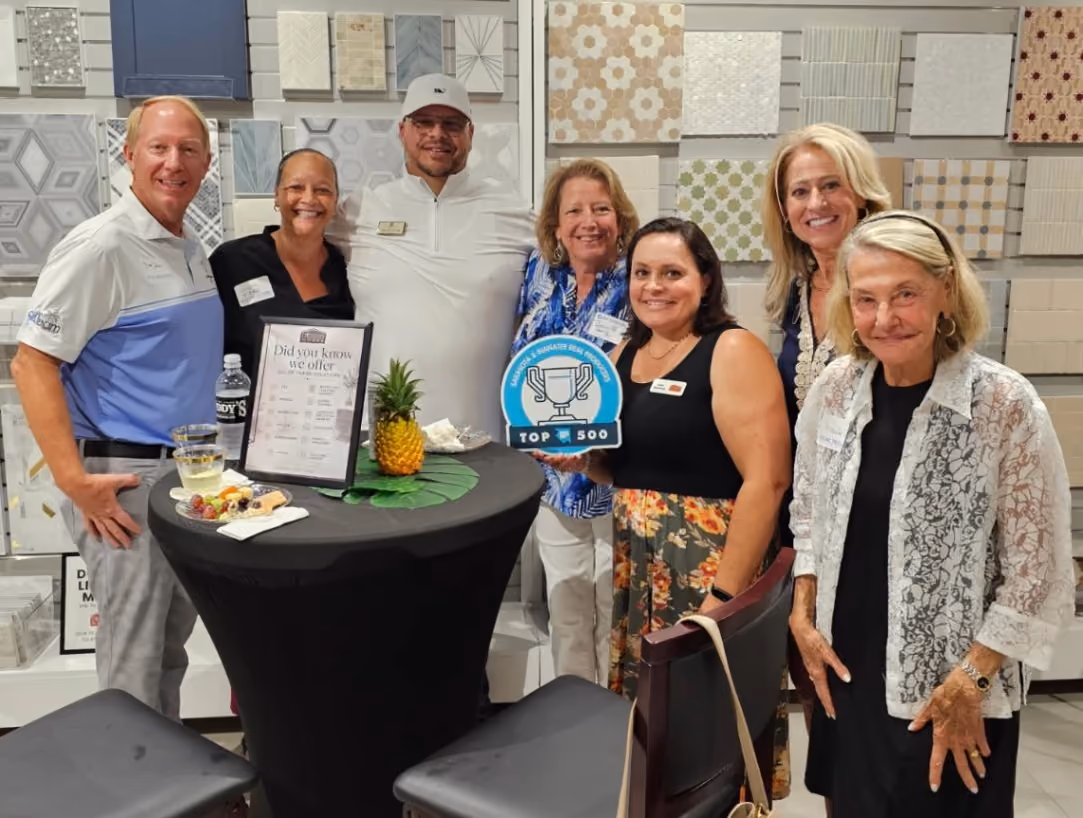 Sarasota & Manatee Summer Social