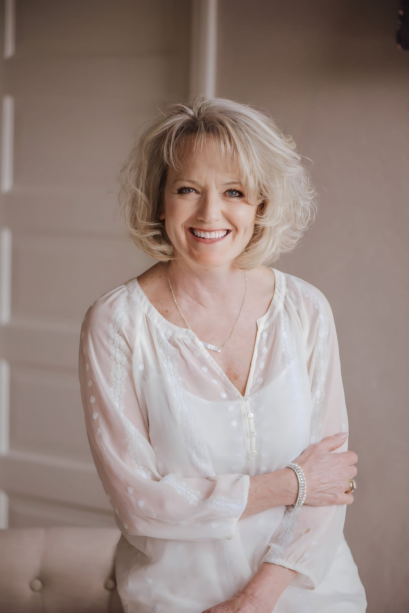 Deborah Provost