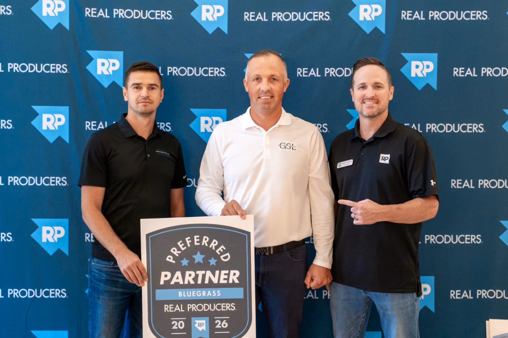 I ❤️ Realtors September 2026