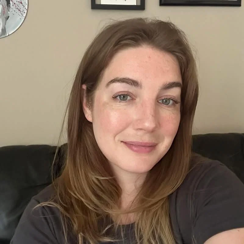Meaghan Murphy