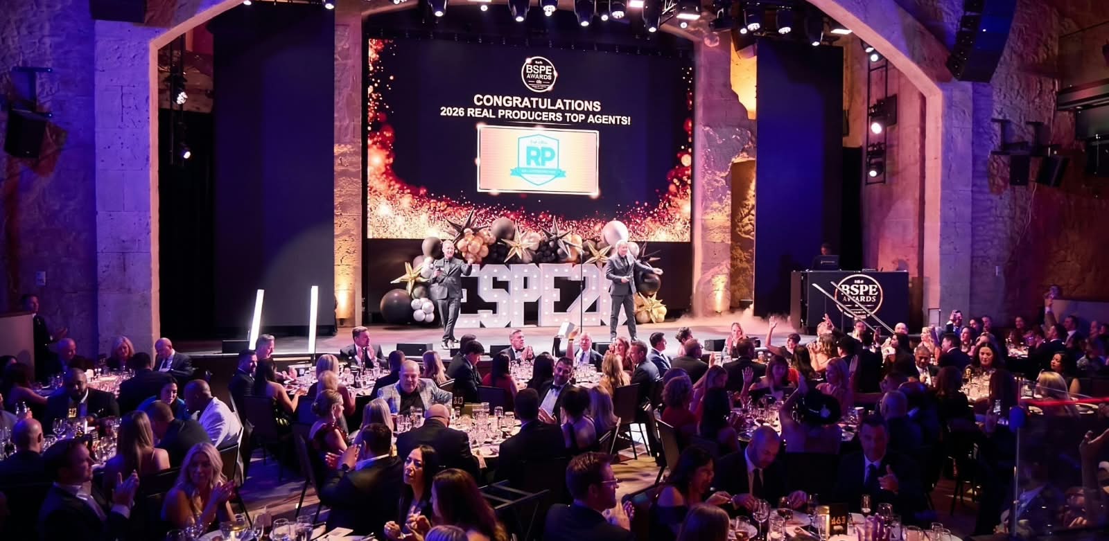 2026 ESPE Awards | Official Recap