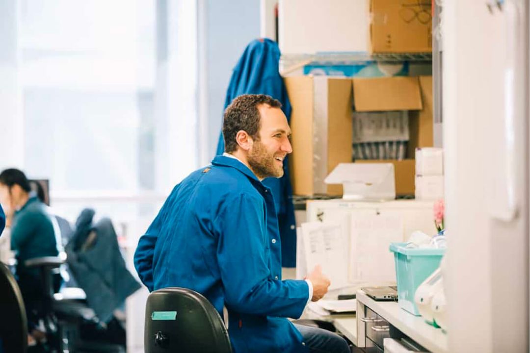 Marson Lab