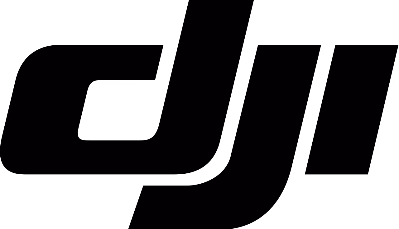 DJI logo