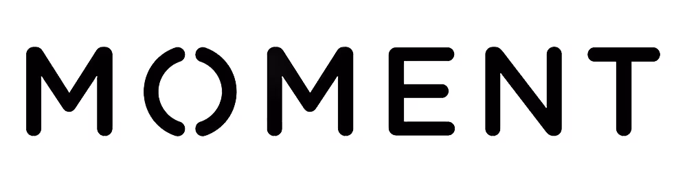 Moment Logo